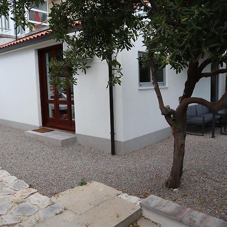 Dorian Apartment Rijeka Bagian luar foto