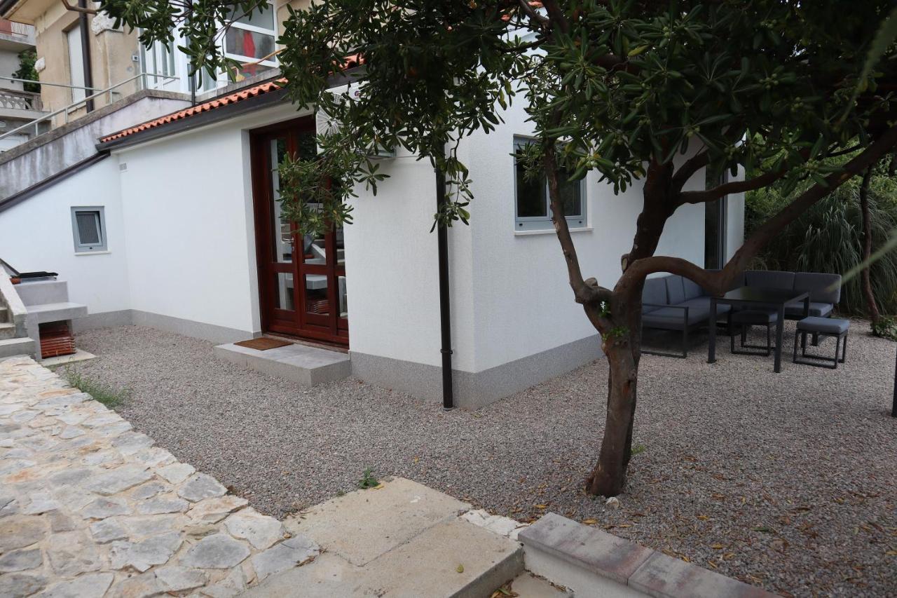 Dorian Apartment Rijeka Bagian luar foto