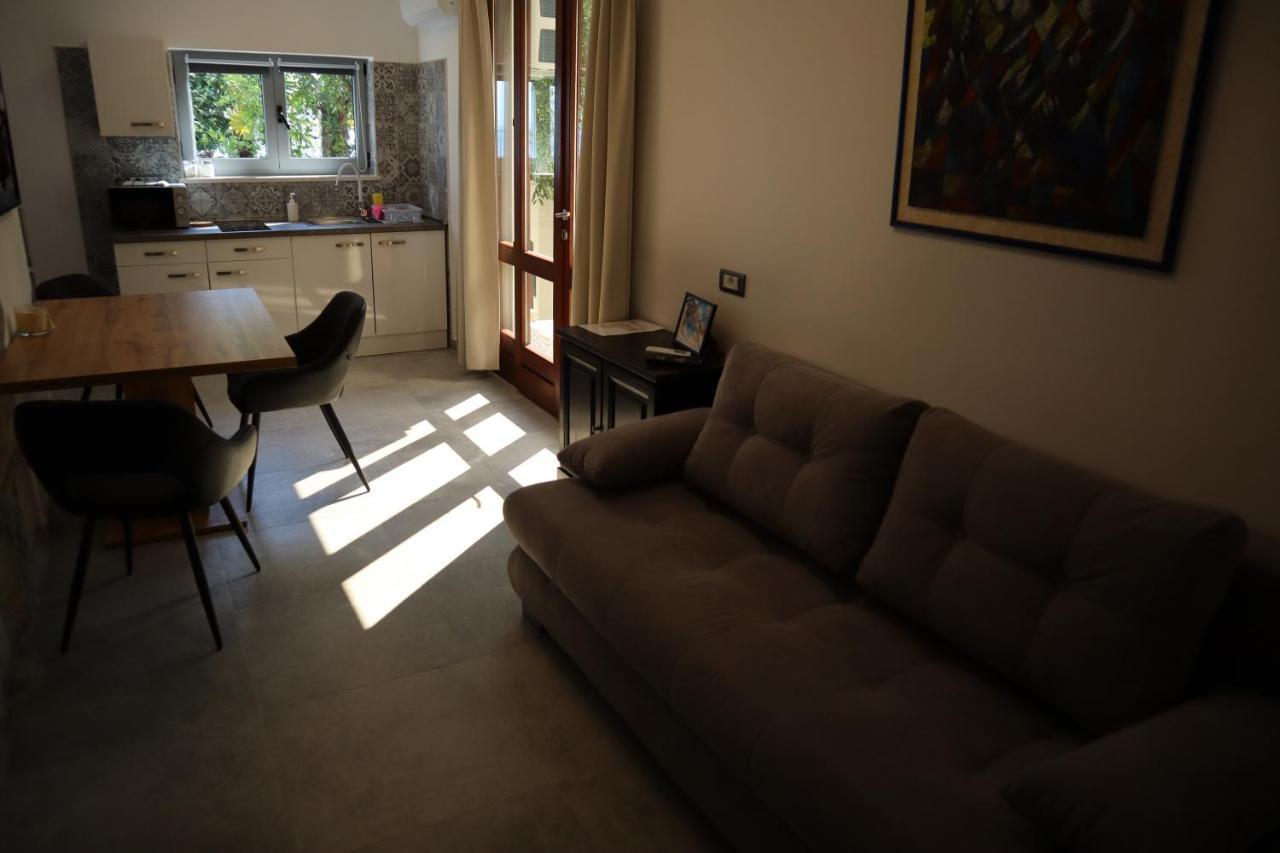 Dorian Apartment Rijeka Bagian luar foto