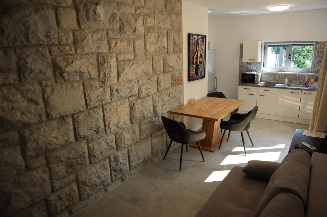 Dorian Apartment Rijeka Bagian luar foto