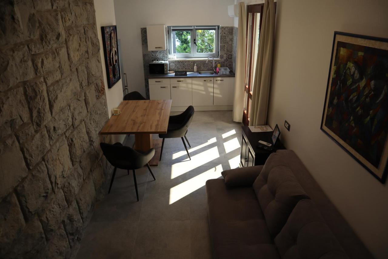 Dorian Apartment Rijeka Bagian luar foto