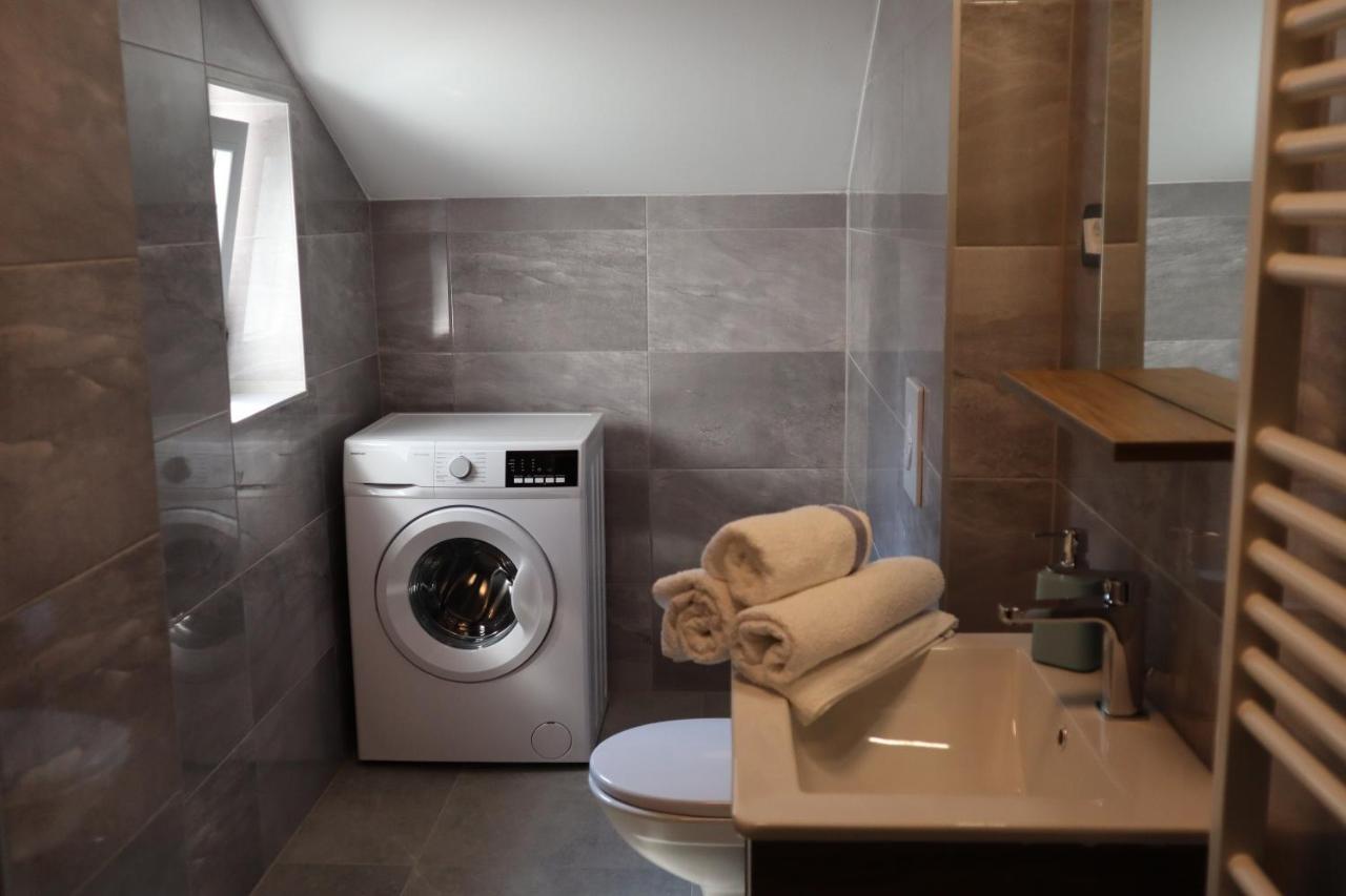 Dorian Apartment Rijeka Bagian luar foto